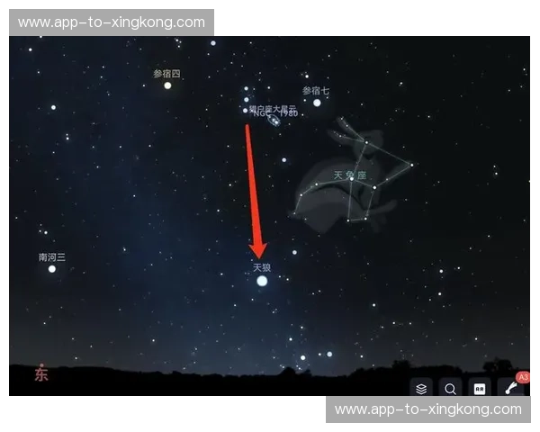 天狼星的光芒与卡尔马的低语：一场宇宙级的对决，你站哪一边？